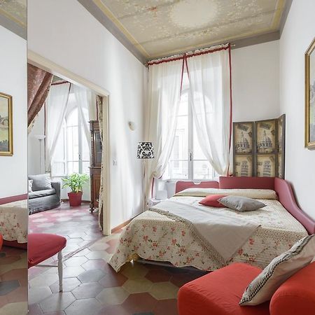 Navona Family Apartment Rome Room photo