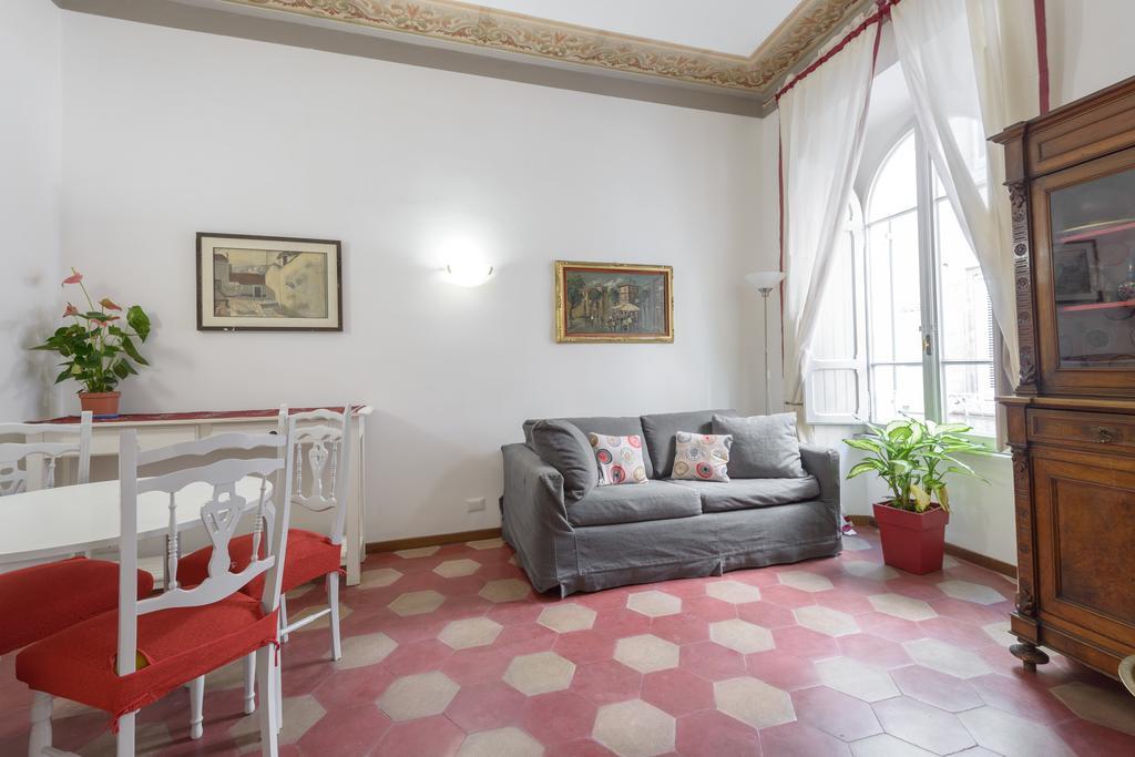 Navona Family Apartment Rome Room photo